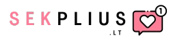 sekplius.lt Logotipas