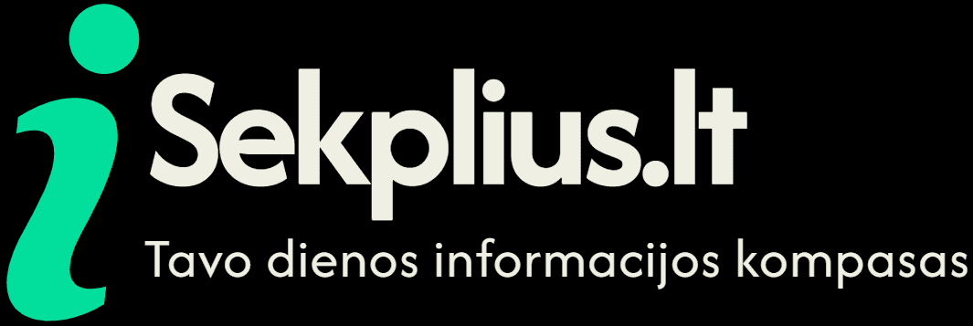 Sekplius.lt